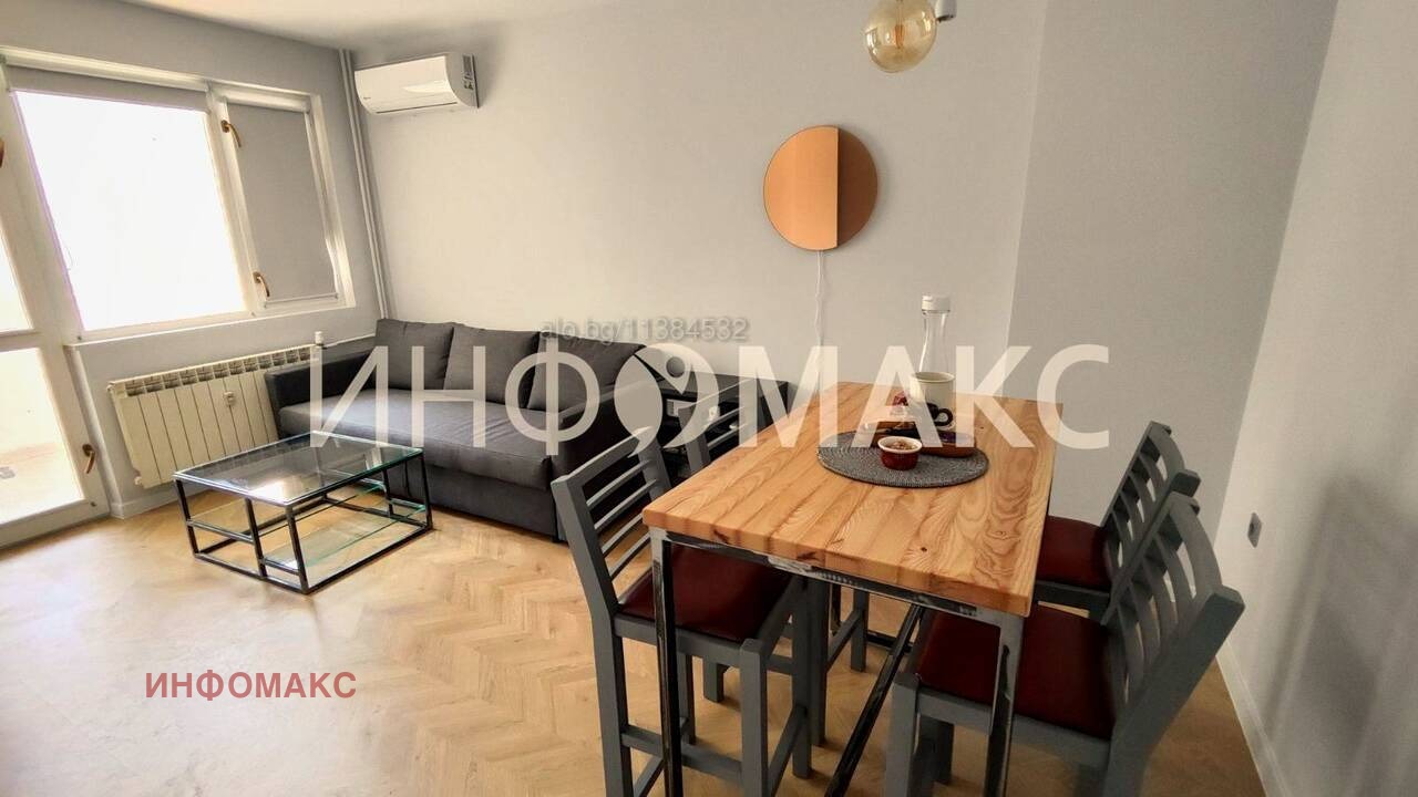 Продава 2-СТАЕН, гр. Бургас, Лазур