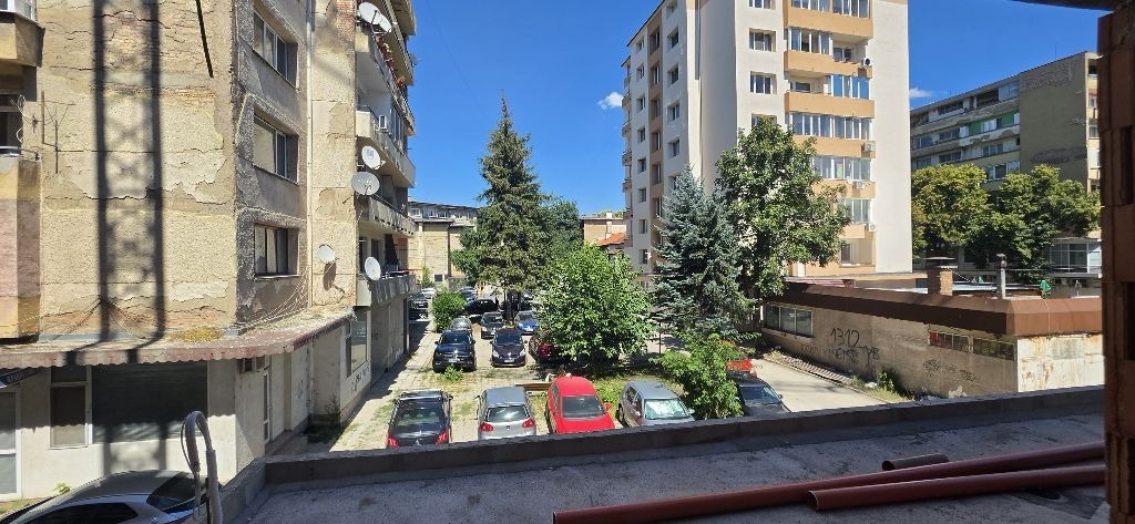 Продава 2-СТАЕН, гр. Перник, Център, снимка 14 - Апартаменти - 55946778