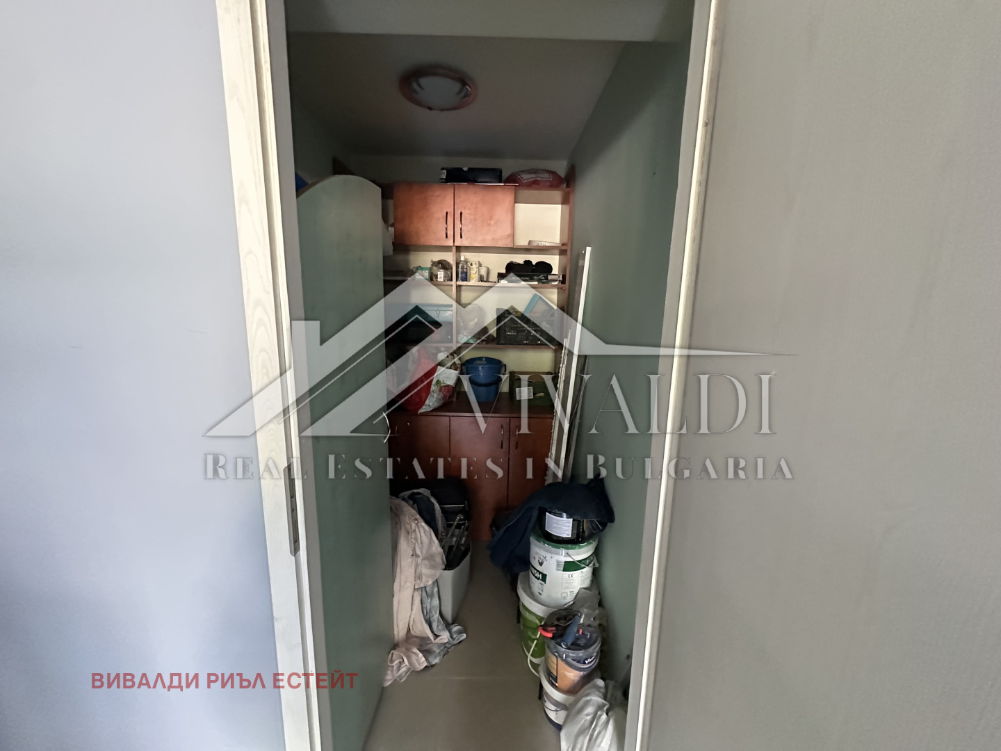 Продава 2-СТАЕН, гр. Варна, ХЕИ, снимка 5 - Апартаменти - 56225895