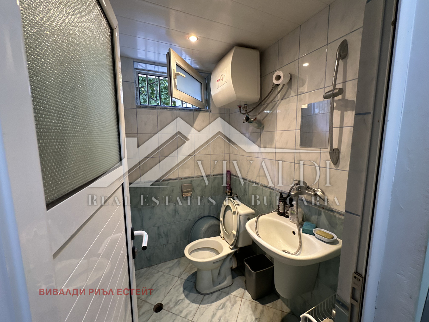 Продава 2-СТАЕН, гр. Варна, ХЕИ, снимка 7 - Апартаменти - 56225895