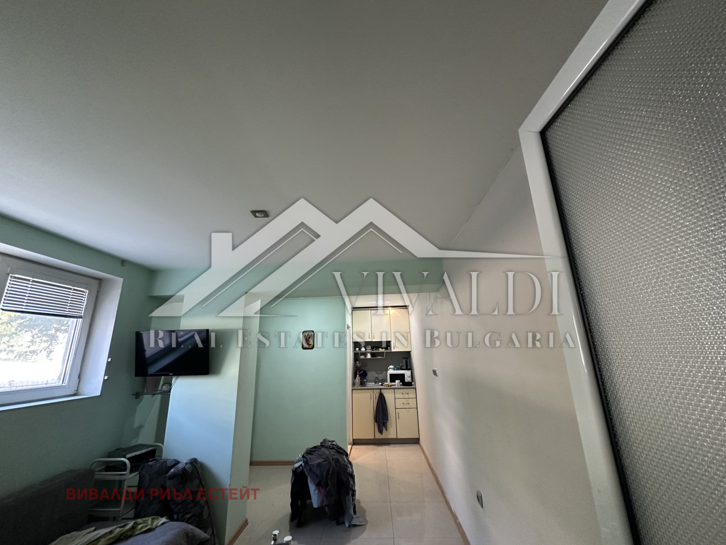 Продава 2-СТАЕН, гр. Варна, ХЕИ, снимка 6 - Апартаменти - 56225895