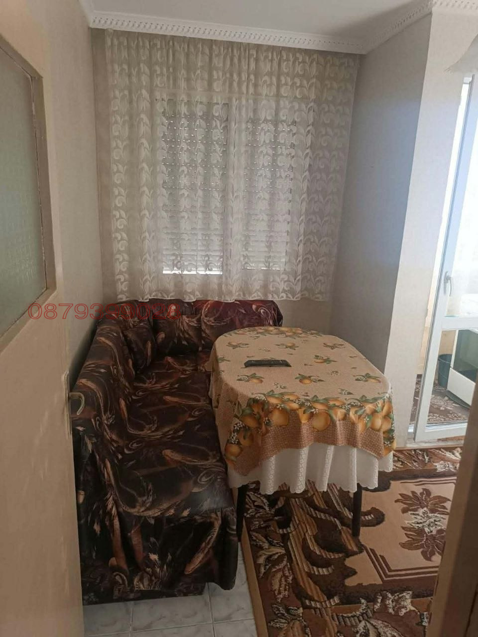 Продава 2-СТАЕН, гр. Силистра, Митница, снимка 3 - Апартаменти - 56238968