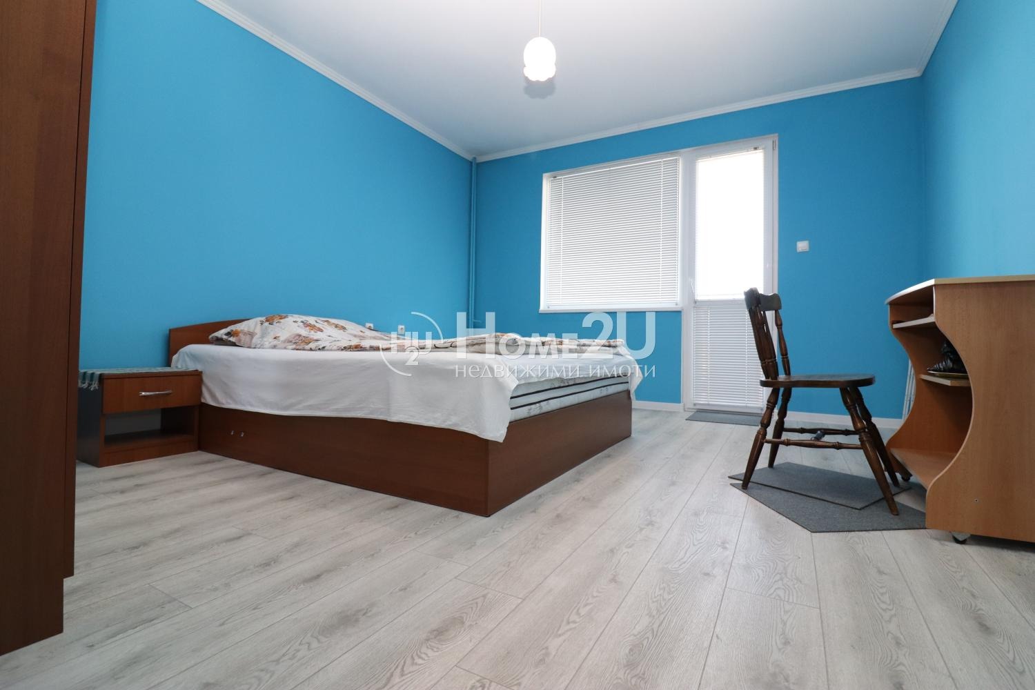 Продава 3-СТАЕН, гр. София, Света Троица, снимка 3 - Апартаменти - 53784106