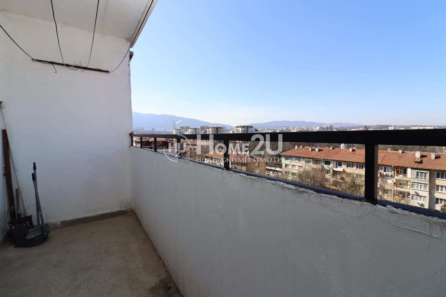 Продава 3-СТАЕН, гр. София, Света Троица, снимка 6 - Апартаменти - 53784106