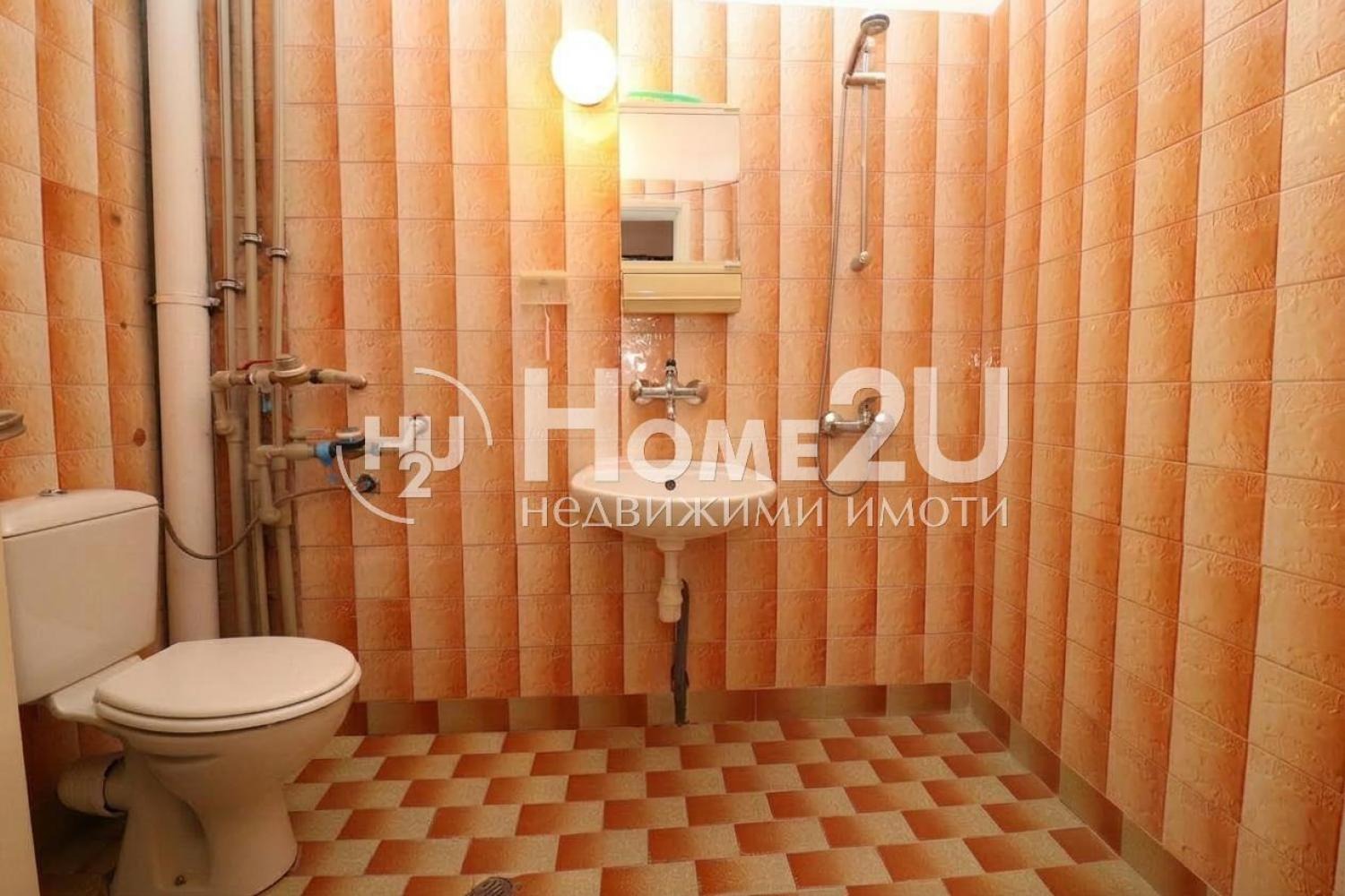 Продава 3-СТАЕН, гр. София, Света Троица, снимка 8 - Апартаменти - 53784106