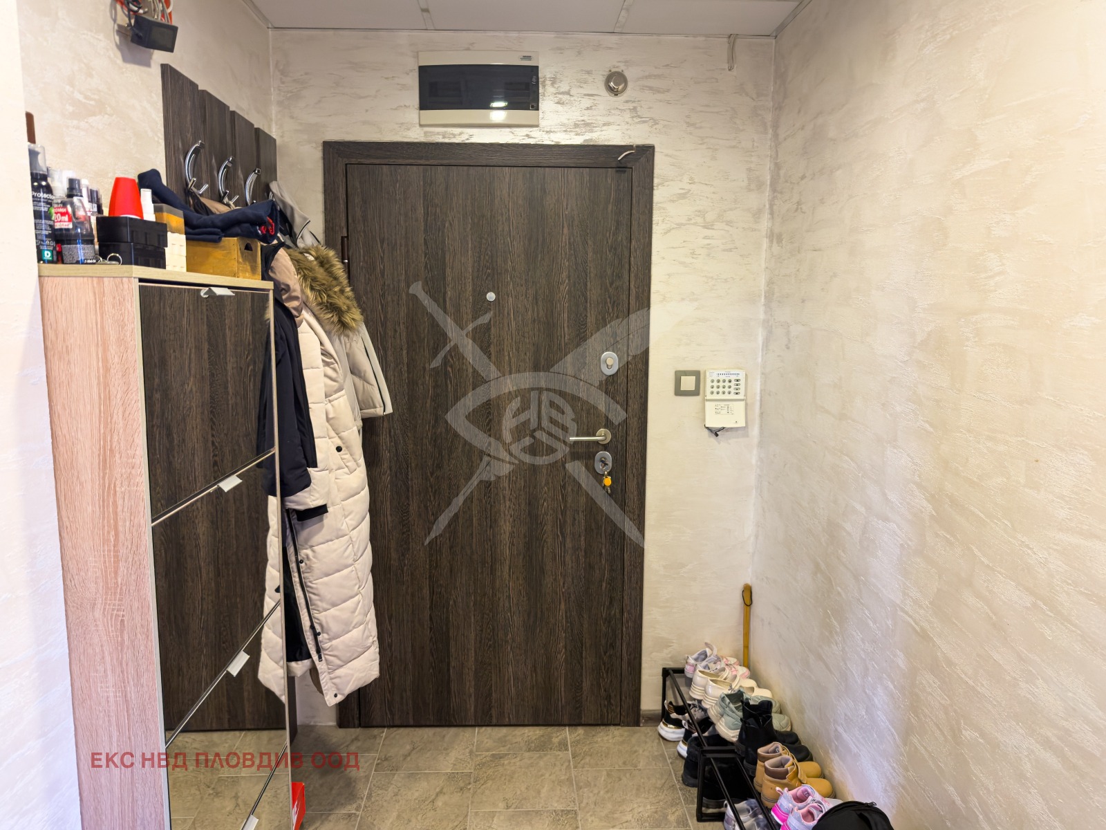 Продава 3-СТАЕН, гр. Пловдив, Тракия, снимка 6 - Апартаменти - 54131443