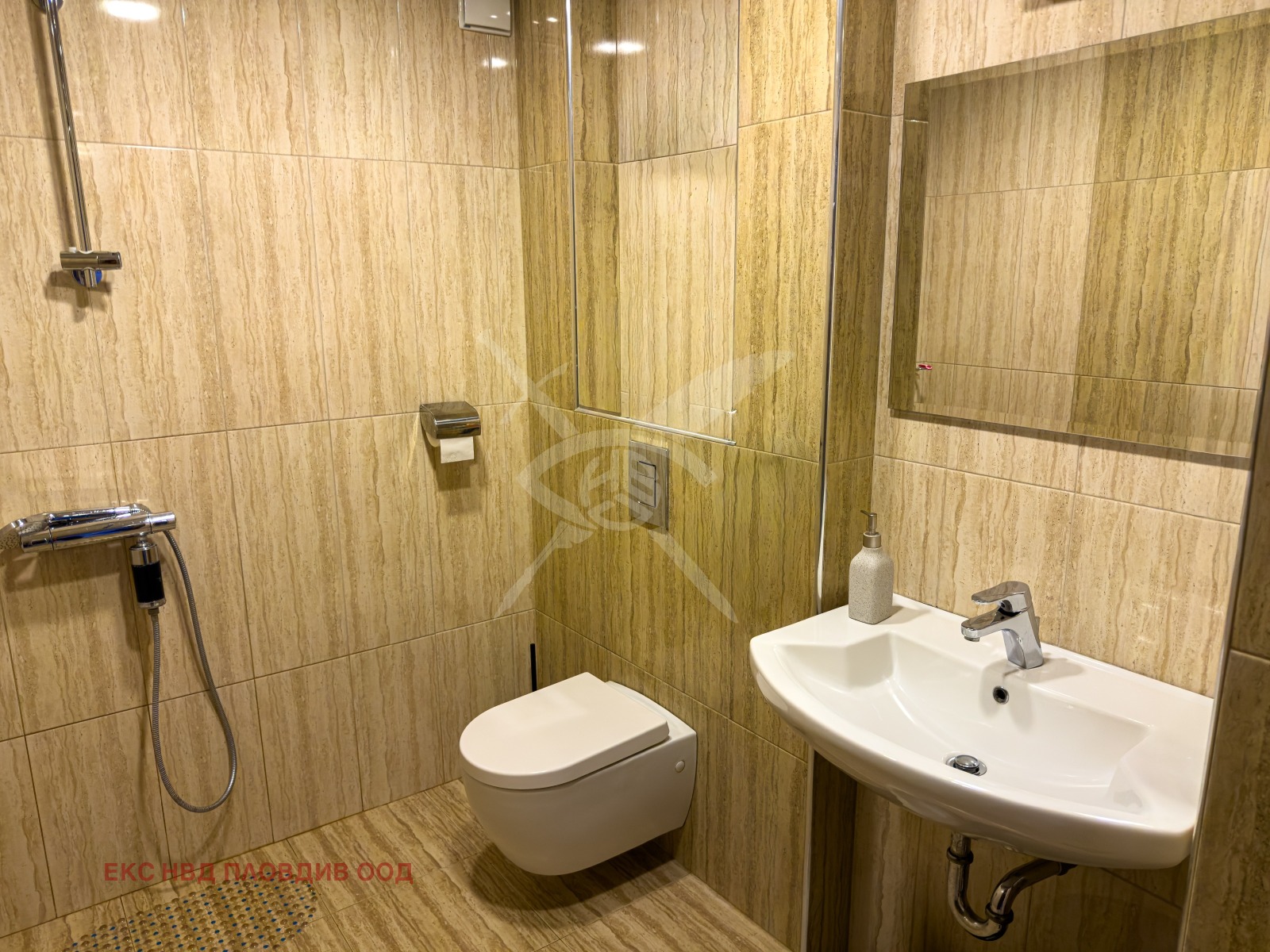 Продава 3-СТАЕН, гр. Пловдив, Тракия, снимка 15 - Апартаменти - 54131443