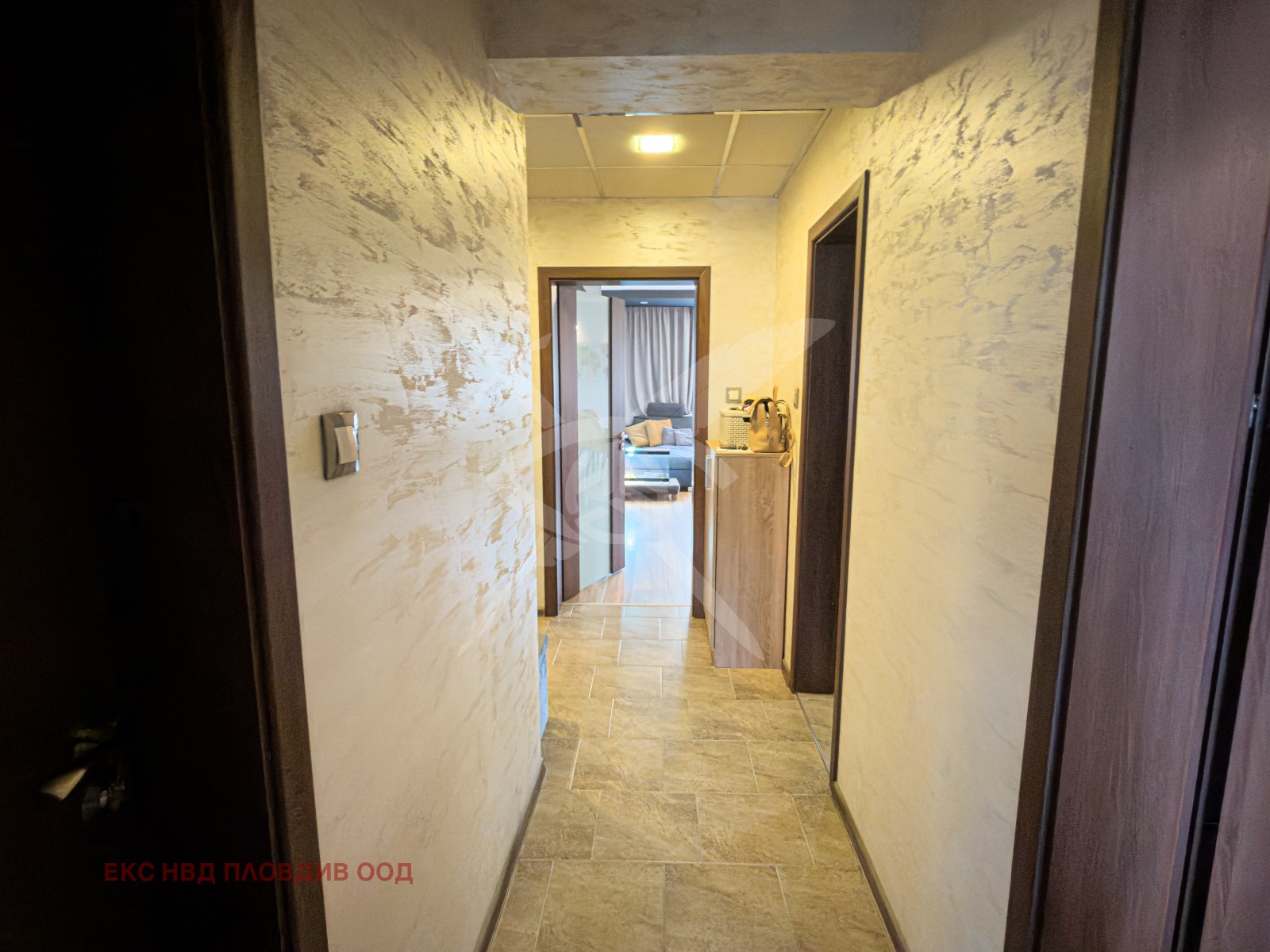 Продава 3-СТАЕН, гр. Пловдив, Тракия, снимка 7 - Апартаменти - 54131443