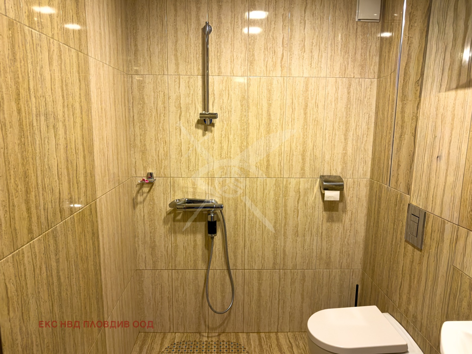 Продава 3-СТАЕН, гр. Пловдив, Тракия, снимка 14 - Апартаменти - 54131443