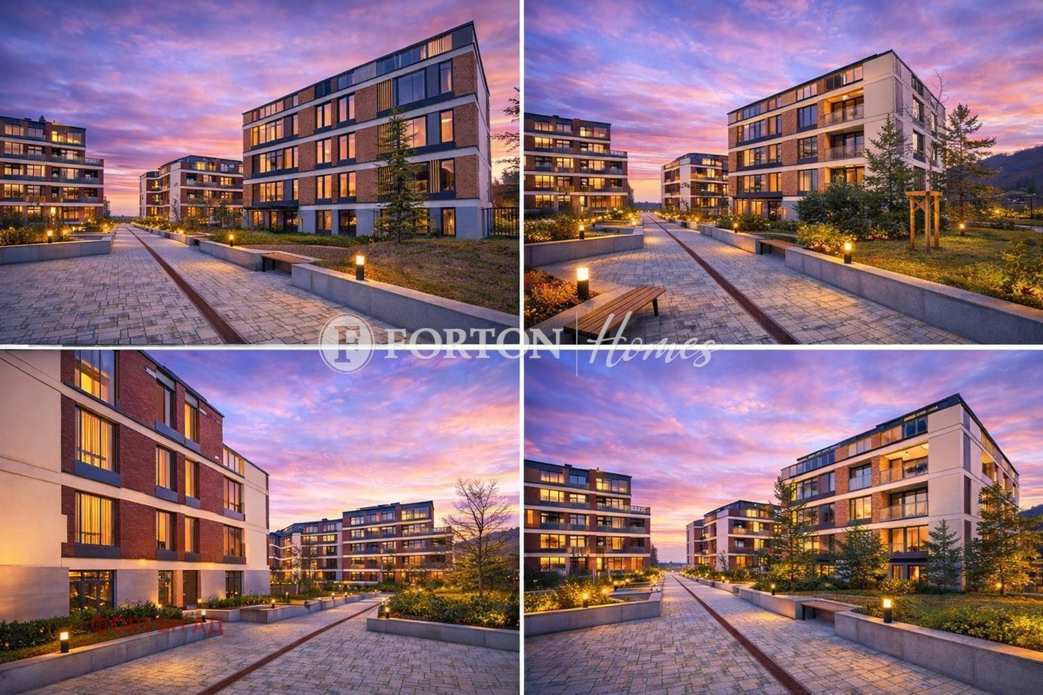 Продава 4-СТАЕН, гр. София, Бояна, снимка 4 - Апартаменти - 54108832