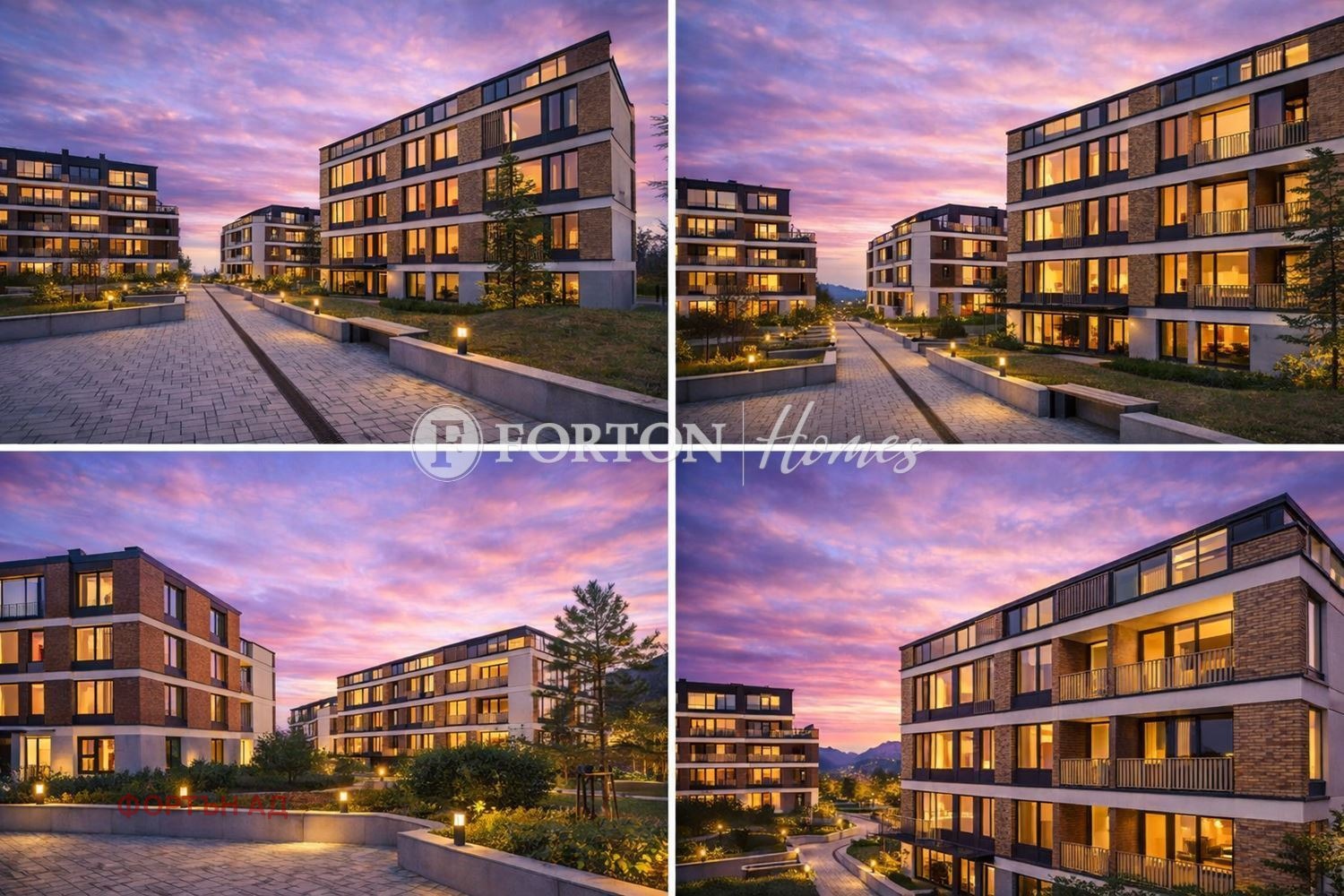 Продава 4-СТАЕН, гр. София, Бояна, снимка 5 - Апартаменти - 54108832