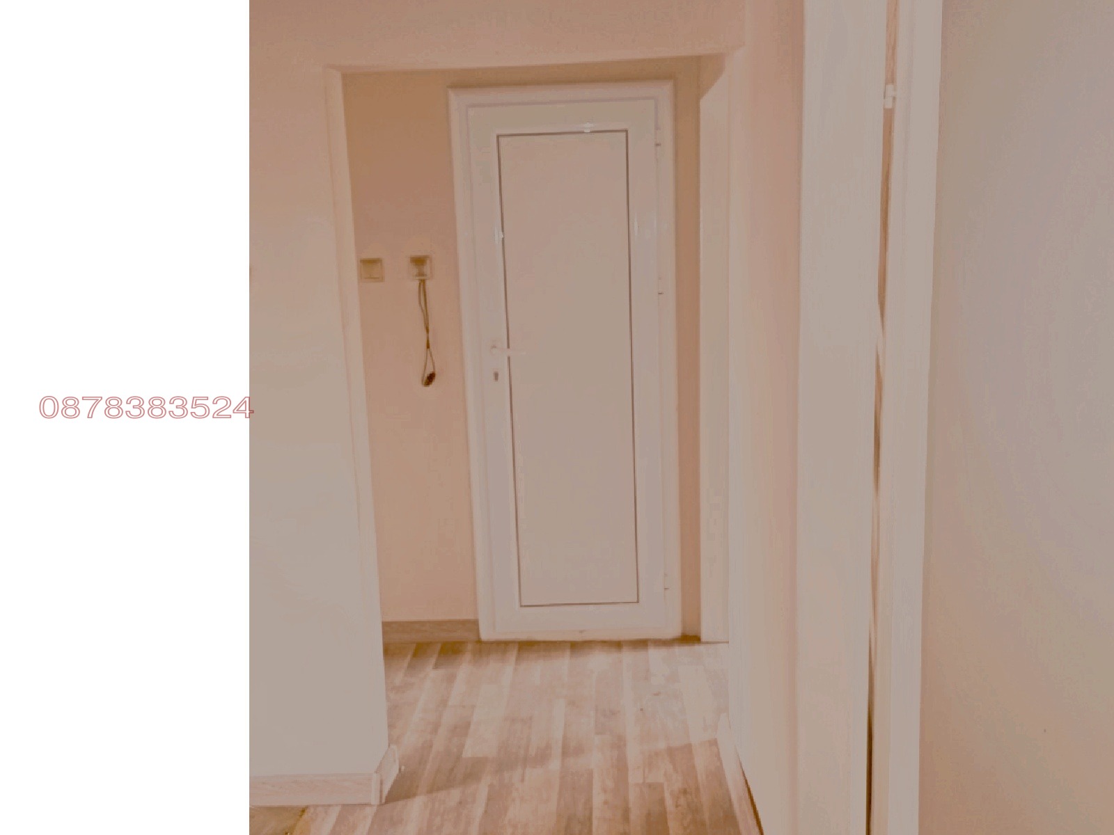 Продава 4-СТАЕН, гр. Перник, Изток, снимка 2 - Апартаменти - 55397101