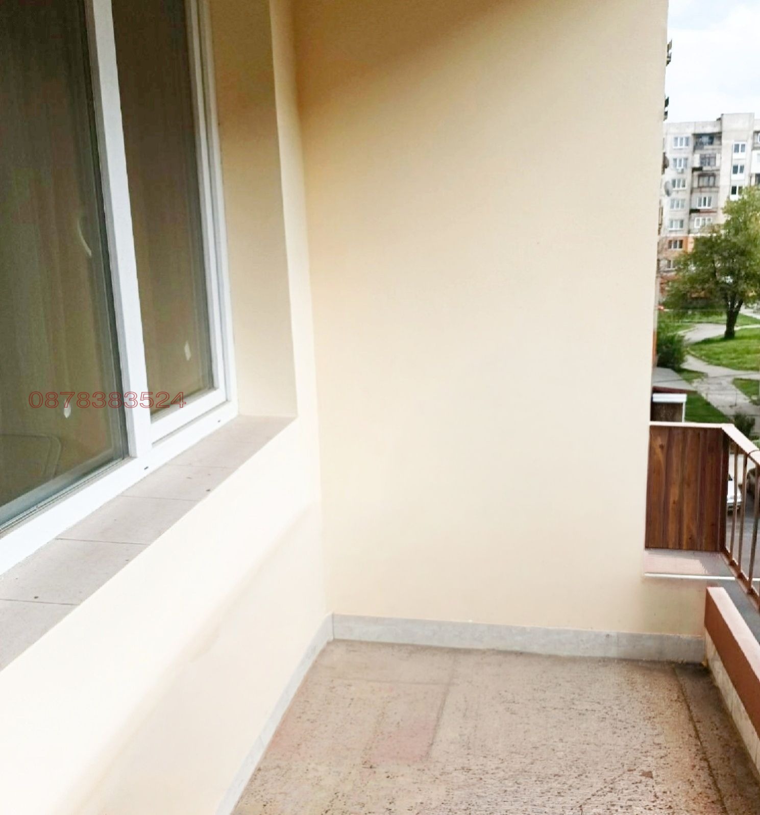 Продава 4-СТАЕН, гр. Перник, Изток
