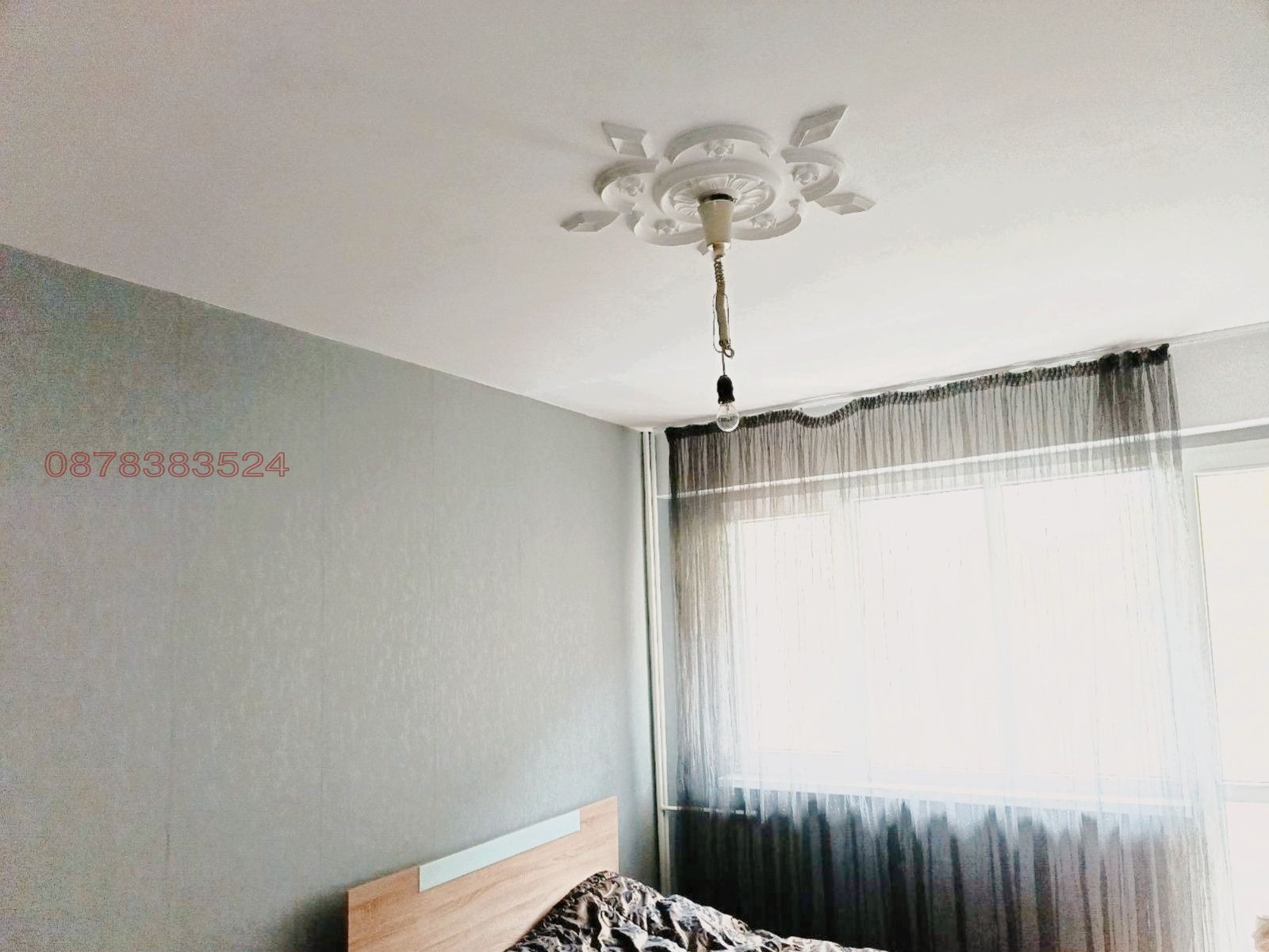Продава 4-СТАЕН, гр. Перник, Изток, снимка 4 - Апартаменти - 55397101
