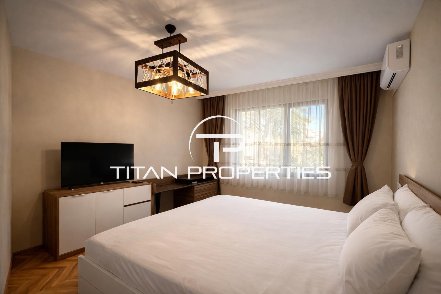 Продава МНОГОСТАЕН, гр. Пловдив, Христо Смирненски, снимка 6 - Апартаменти - 53909797