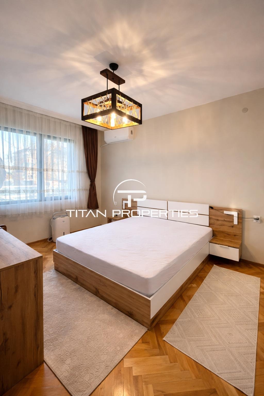 Продава МНОГОСТАЕН, гр. Пловдив, Христо Смирненски, снимка 5 - Апартаменти - 53909797