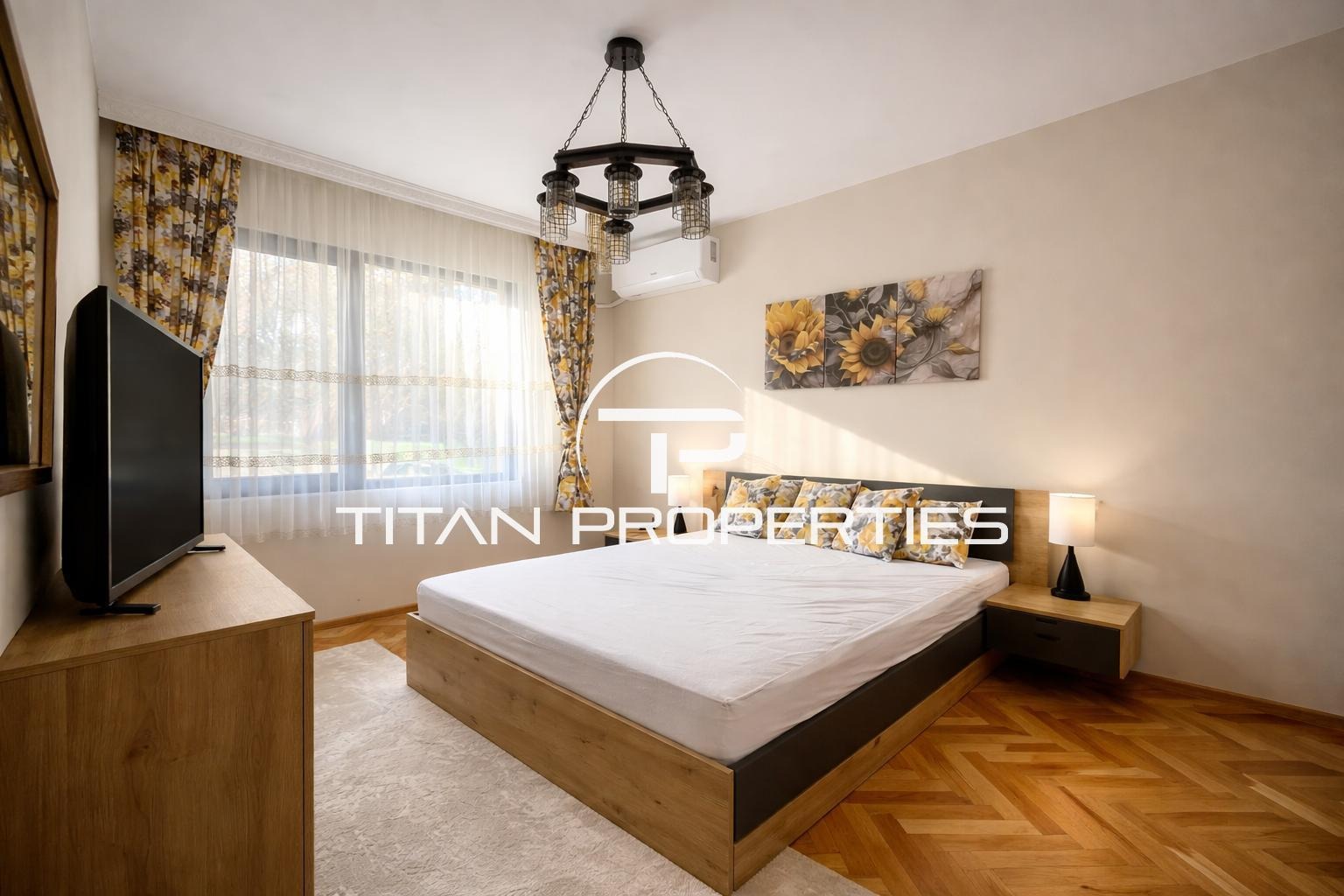 Продава МНОГОСТАЕН, гр. Пловдив, Христо Смирненски, снимка 4 - Апартаменти - 53909797