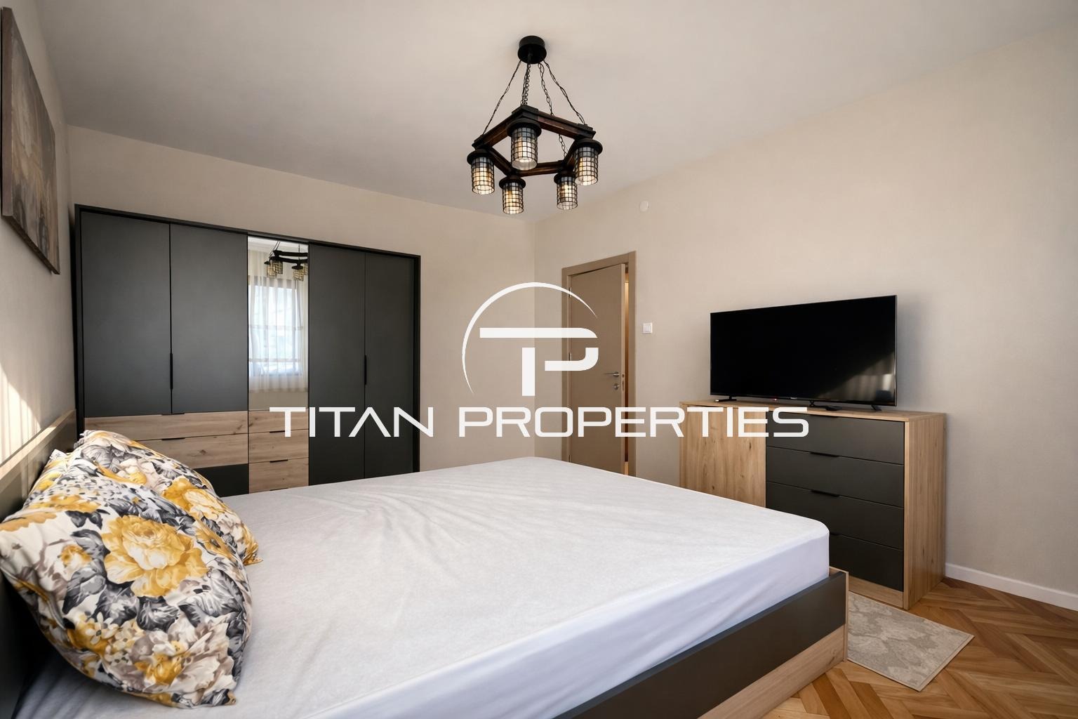 Продава МНОГОСТАЕН, гр. Пловдив, Христо Смирненски, снимка 4 - Апартаменти - 53909797