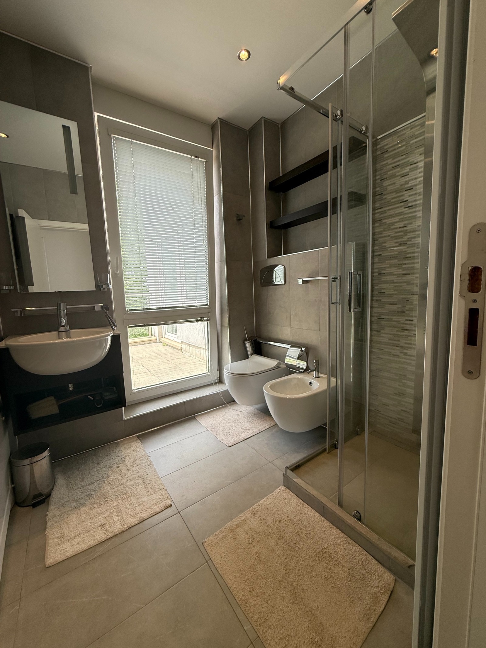 Продава МЕЗОНЕТ, гр. София, Бояна, снимка 7 - Апартаменти - 54614087