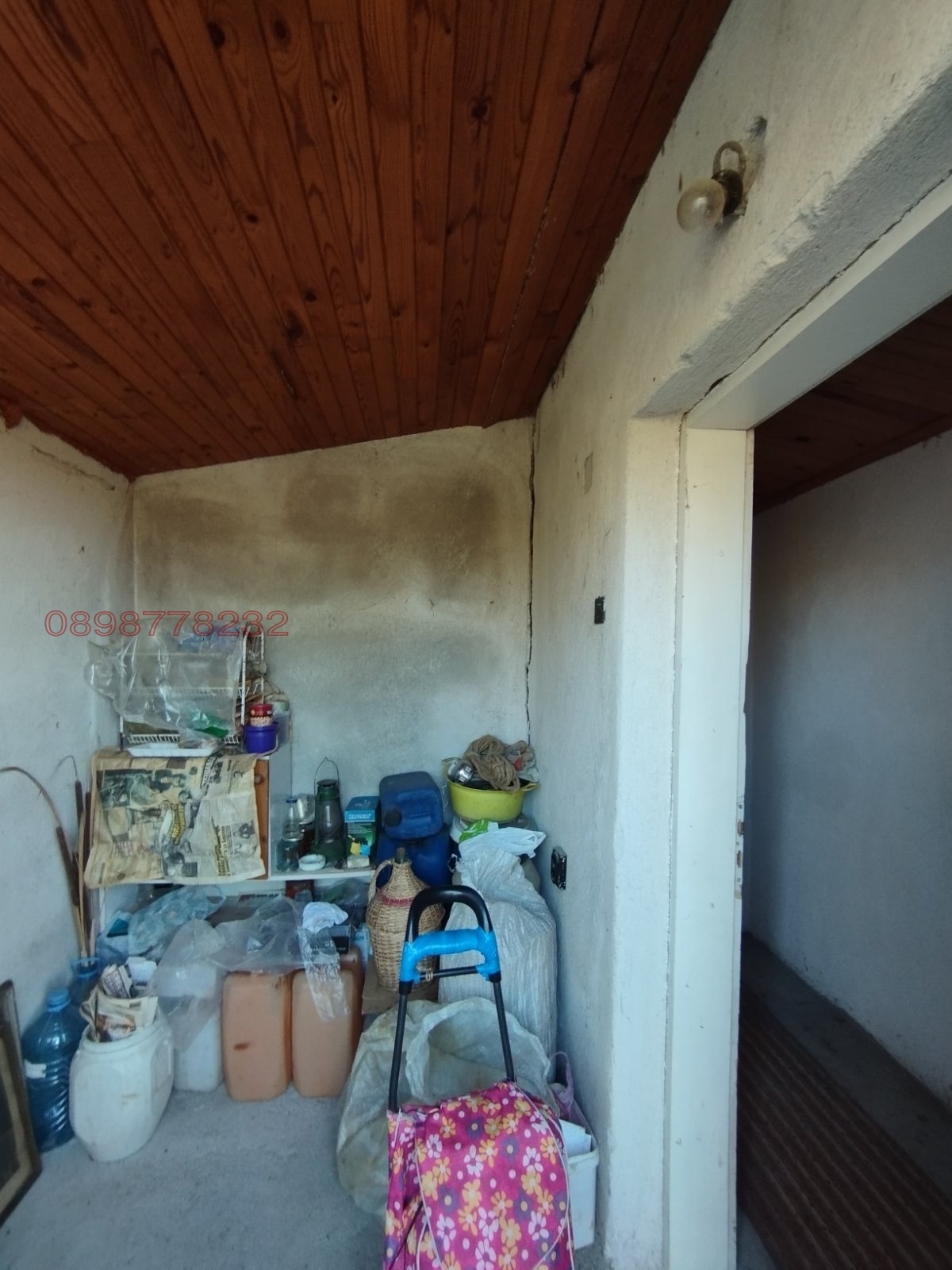 Продава КЪЩА, с. Оряховица, област Стара Загора, снимка 2 - Къщи - 53812275