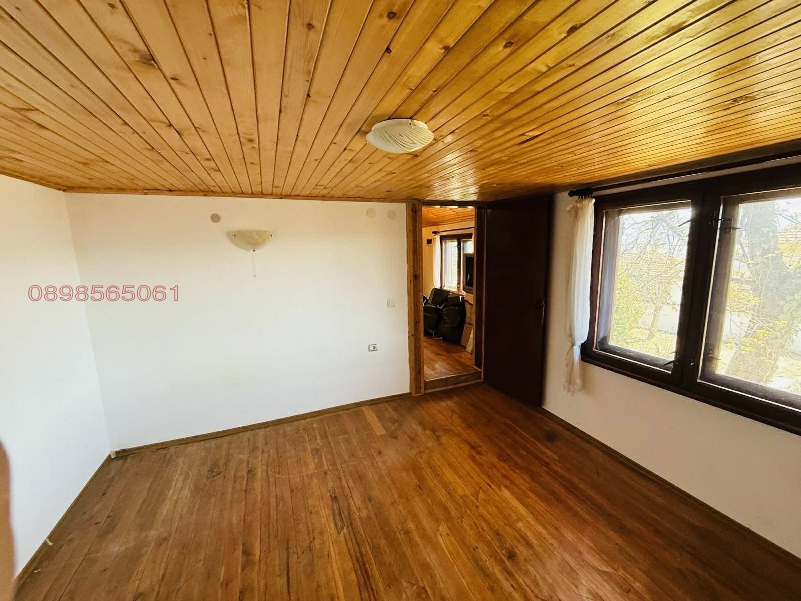 Продава КЪЩА, с. Антон, област София област, снимка 8 - Къщи - 54874076