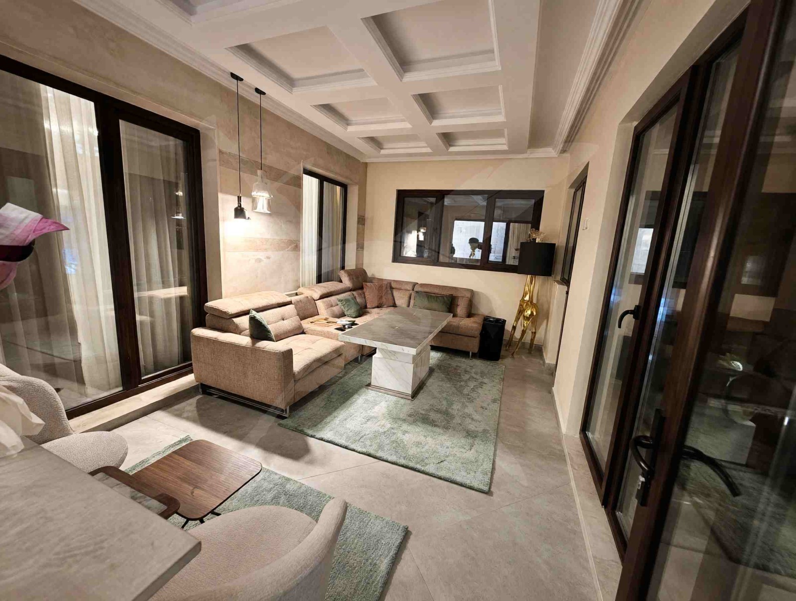 Продава КЪЩА, гр. Бургас, Сарафово, снимка 11 - Къщи - 55056394