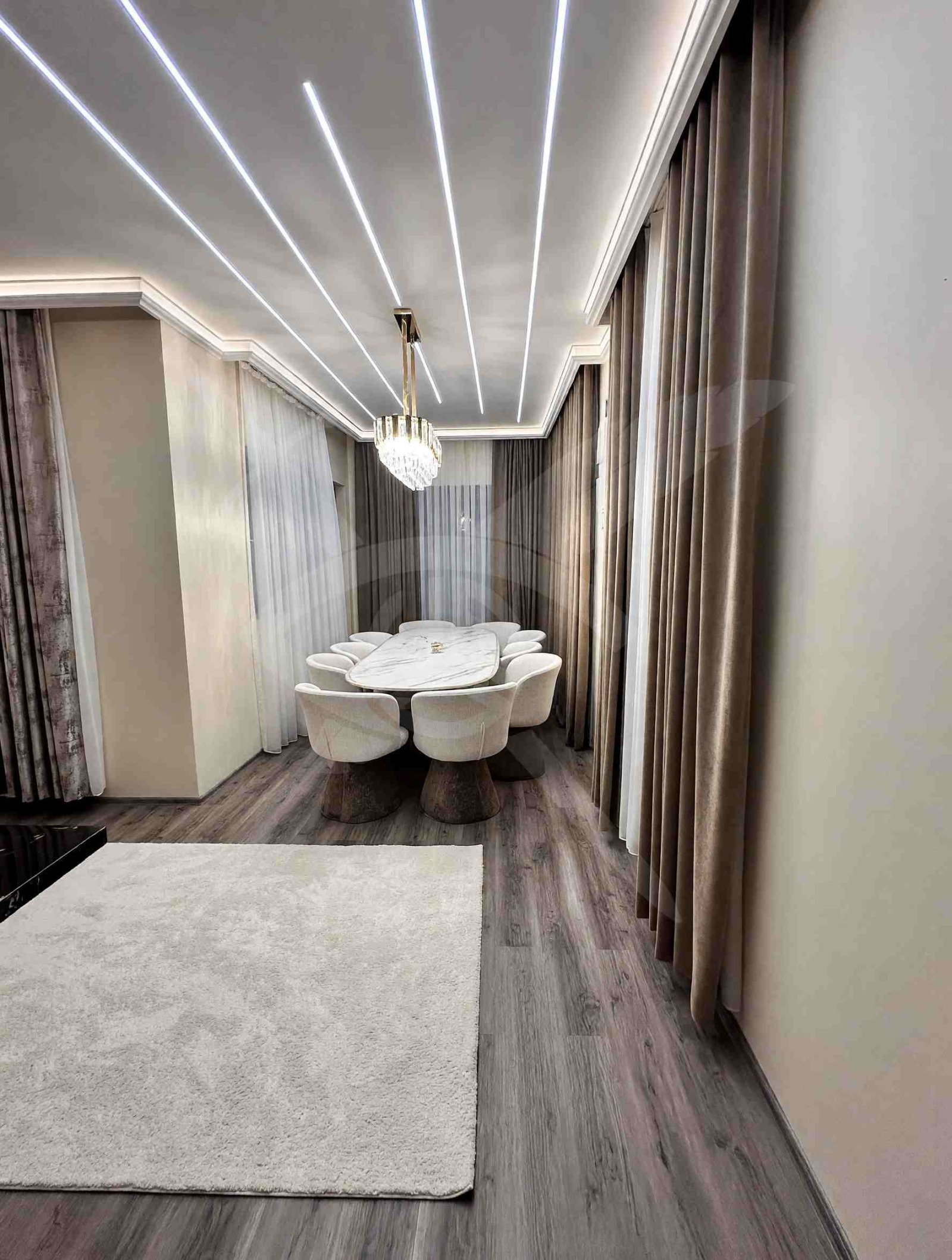 Продава КЪЩА, гр. Бургас, Сарафово, снимка 5 - Къщи - 55056394