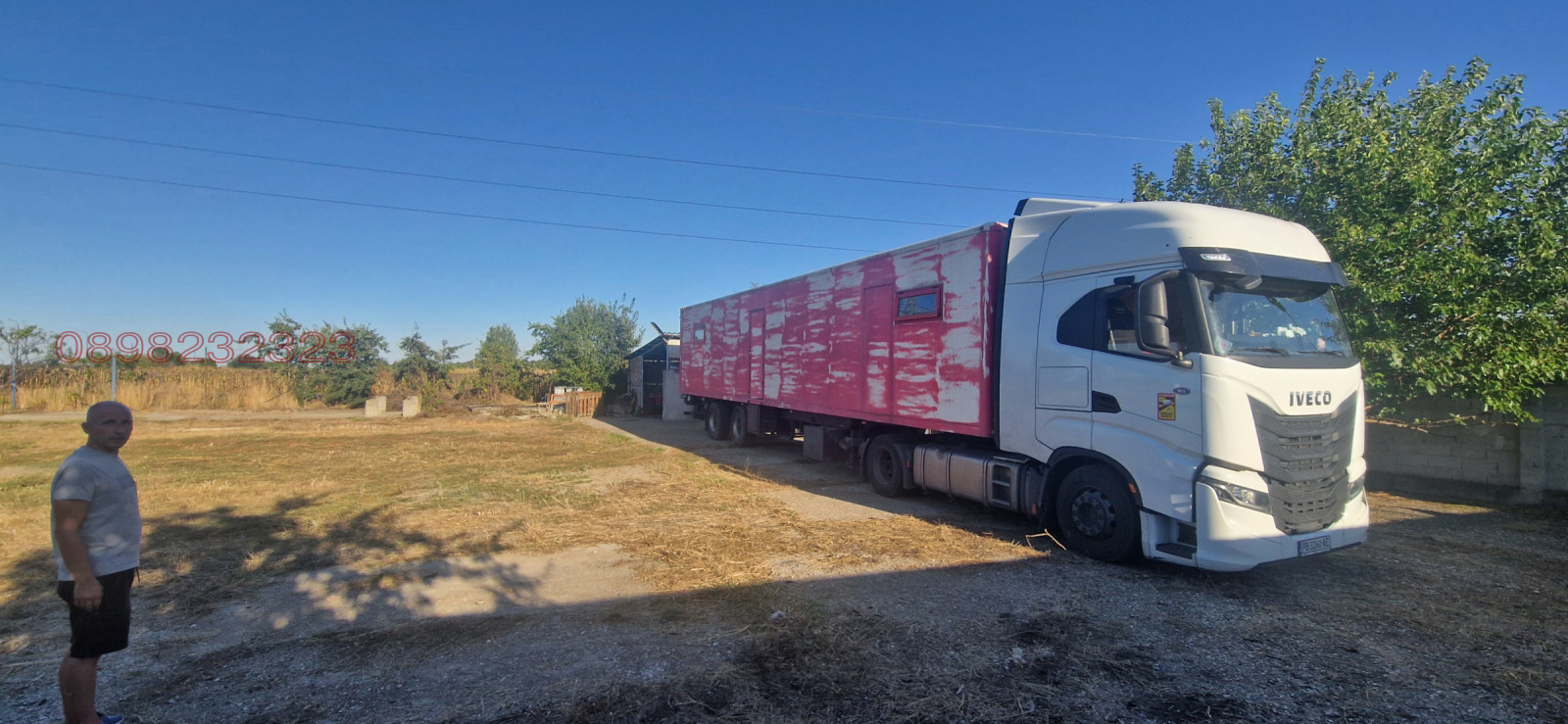 Продава ПРОМ. ПОМЕЩЕНИЕ, гр. Садово, област Пловдив, снимка 5 - Производствени сгради - 55043065
