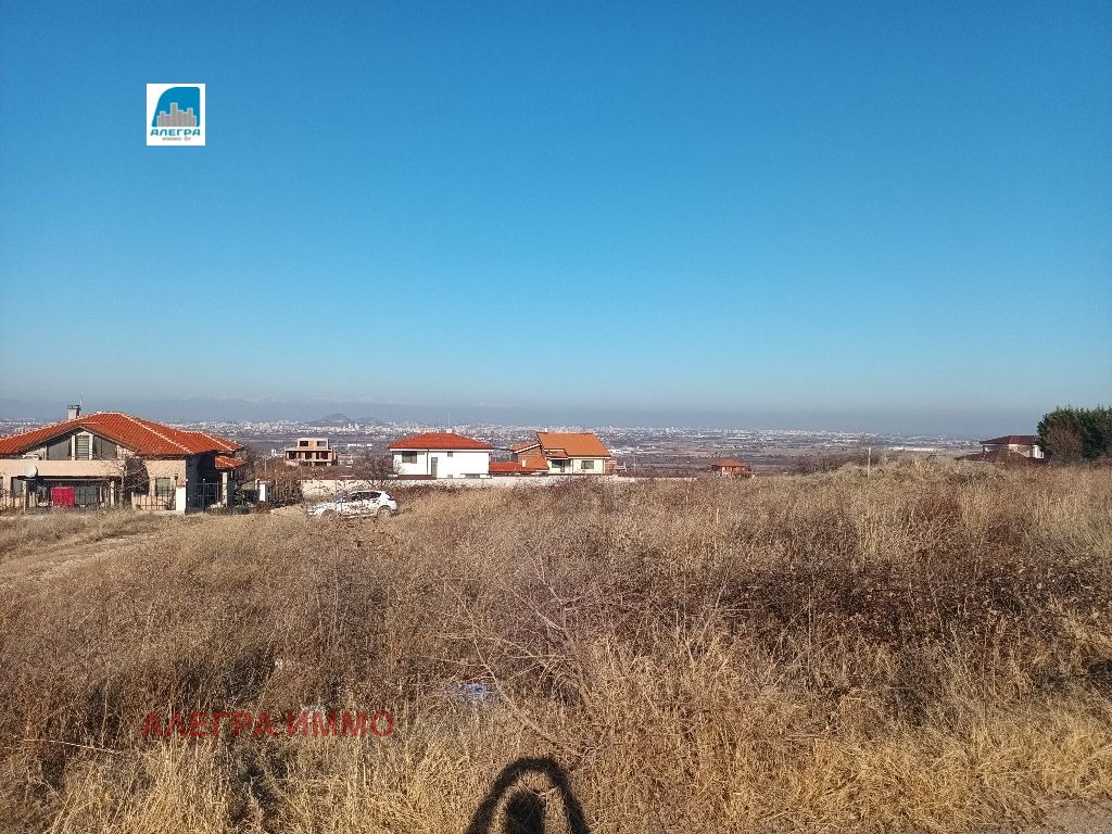 Продава ПАРЦЕЛ, с. Марково, област Пловдив, снимка 2 - Парцели - 48651612