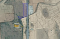 Продава ПАРЦЕЛ, гр. Благоевград, Широк център, снимка 3