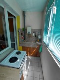 Продава 2-СТАЕН, град Стара Загора, Железник - изток • 61000 € / 119305.63 лв. • 57597649 3