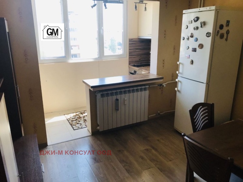 Продава 2-СТАЕН в град София, Овча купел 1 - 60 кв.м / 185 200 € » 362 219.72 лв., ДЖИ-М КОНСУЛТ ООД