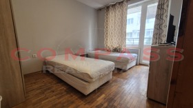 1 bedroom VINS-Cherven ploshtad, Varna 8