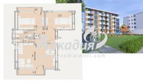 Продажба на тристайни апартаменти в град Пловдив — страница 11 - изображение 11 