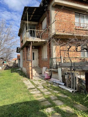 Поверх будинку Мирово, область Стара Загора 9