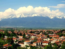 Maison Banya, région Blagoevgrad 1