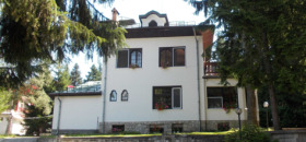 Satılık Villa