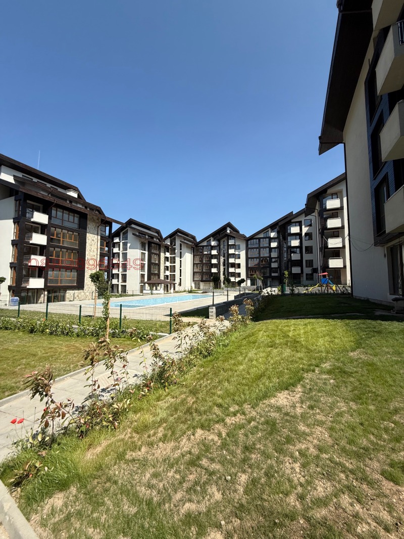 Продава 1-СТАЕН, гр. Банско, област Благоевград