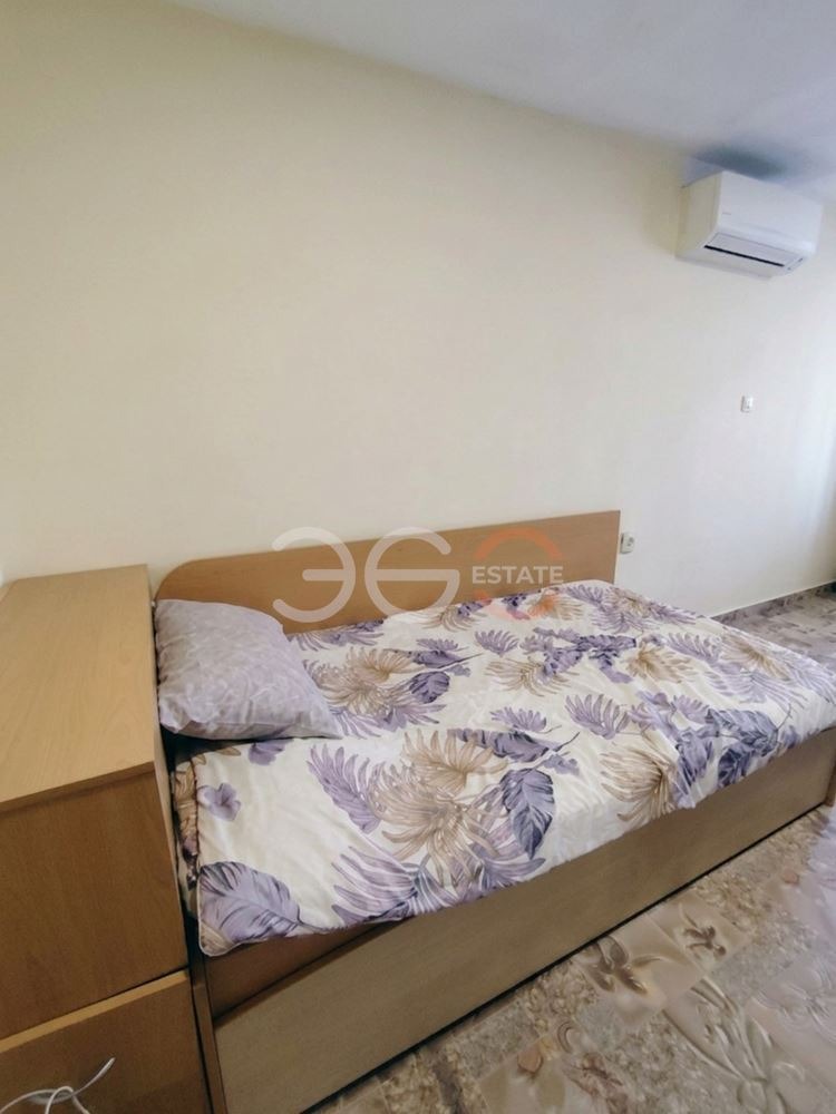 Продава 1-СТАЕН, гр. Варна, Бриз, снимка 2 - Апартаменти - 54650466