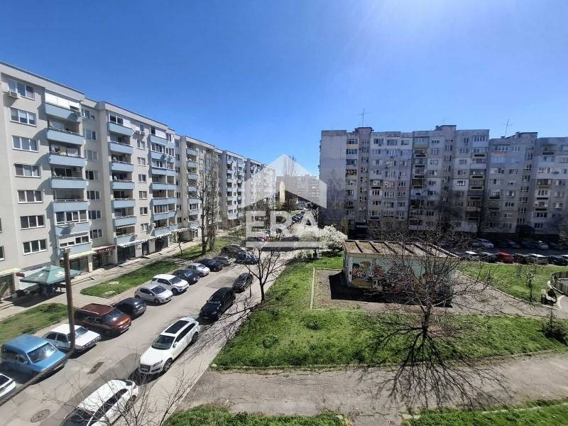 Продава 1-СТАЕН, гр. София, Надежда 1