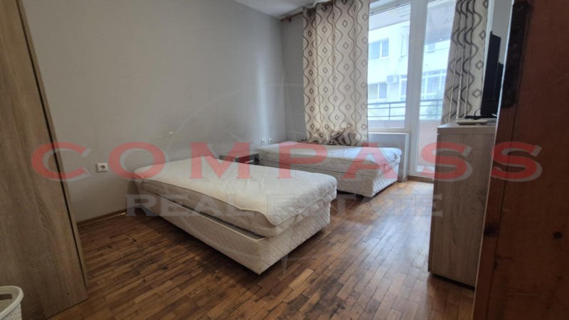 Продава  2-стаен град Варна , ВИНС-Червен площад , 42 кв.м | 73912205 - изображение [4]