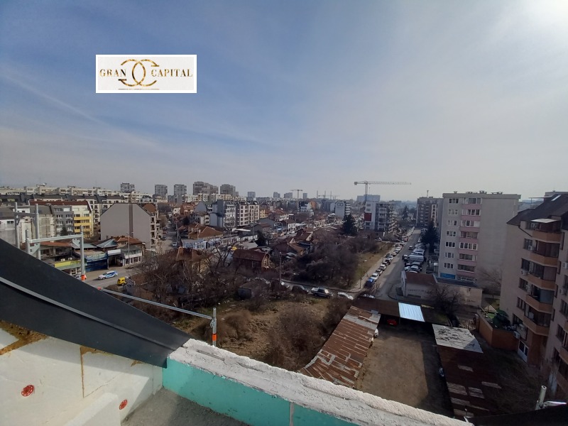 Продава 2-СТАЕН, гр. София, Надежда 1, снимка 3 - Aпартаменти - 49130084