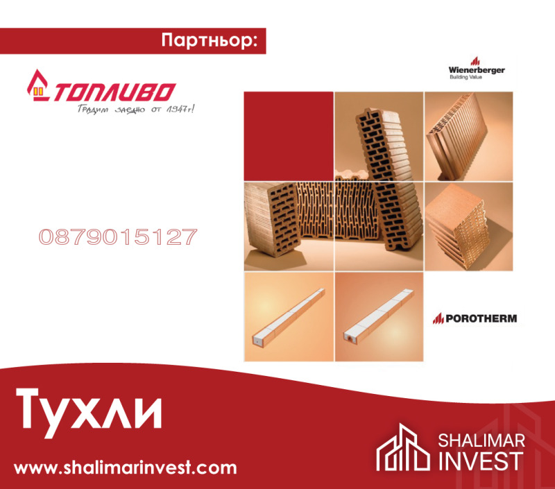 Продается  1 спальня Плевен , Дружба 1 , 72 кв.м | 64990602 - изображение [9]