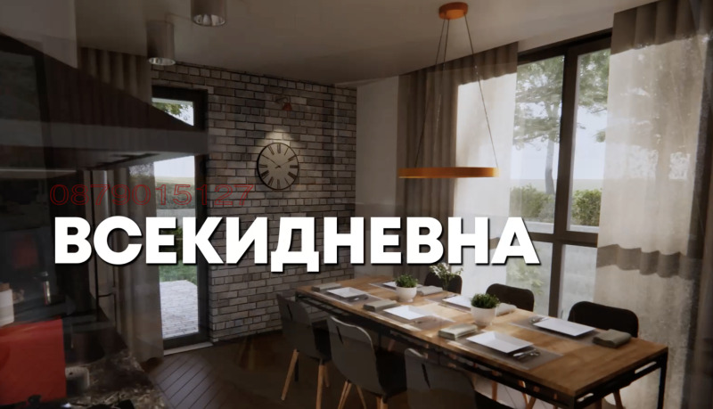 Продается  1 спальня Плевен , Дружба 1 , 72 кв.м | 64990602 - изображение [6]