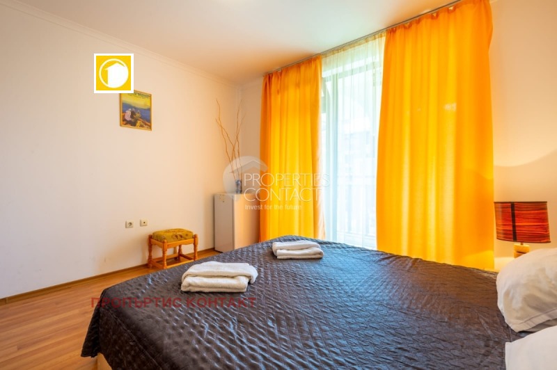 Продаја  1 спаваћа соба регион Бургас , Свети Влас , 54 м2 | 63884020 - слика [7]