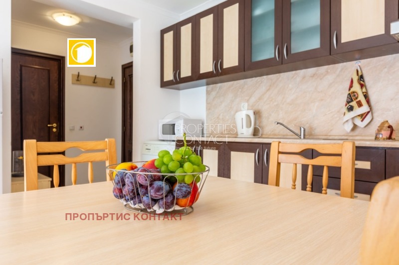 Продаја  1 спаваћа соба регион Бургас , Свети Влас , 54 м2 | 63884020 - слика [3]