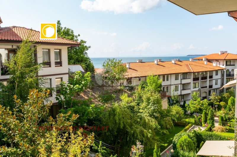 Продаја  1 спаваћа соба регион Бургас , Свети Влас , 54 м2 | 63884020 - слика [9]
