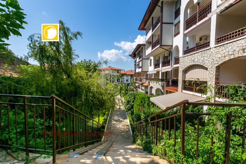 Продаја  1 спаваћа соба регион Бургас , Свети Влас , 54 м2 | 63884020 - слика [14]