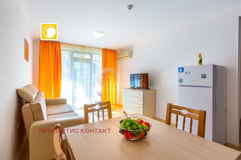 Продаја  1 спаваћа соба регион Бургас , Свети Влас , 54 м2 | 63884020 - слика [5]