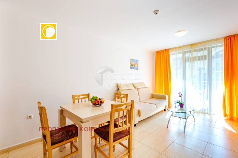 Продаја  1 спаваћа соба регион Бургас , Свети Влас , 54 м2 | 63884020 - слика [4]